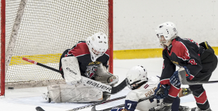 LBJČH (U11), sabraukums, 8.03.2026.