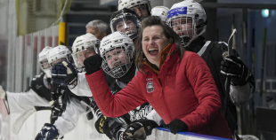 B&LČS, (Play-Off, Fināls), SHK Laima - HC Klaipeda, 25.04.2026.