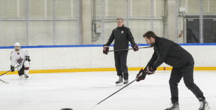 Talantu Izcilības Programma (U14)