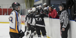 B&LČS, (Play-Off, Fināls), SHK Laima - HC Klaipeda, 25.04.2026.