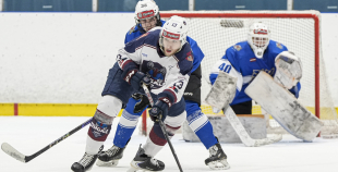 OHL, Rīgas HS - HK Zemgale LBTU, 18.01.2026.