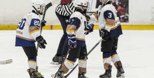 LBJČH (U11), sabraukums, 8.03.2026.