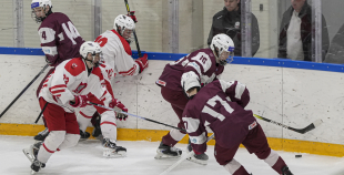 LAT U18 pārbaudes spēle, LAT U18 - POL U18, 4.04.2026.