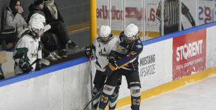 B&LČS, SHK Kurbads/Lauvas - HK Tukums, 3.01.2026.