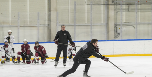 Talantu Izcilības Programma (U14)