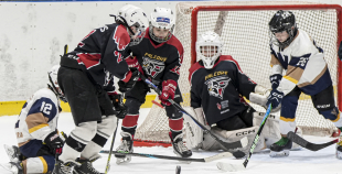 LBJČH (U11), sabraukums, 8.03.2026.