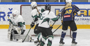 B&LČS, SHK Kurbads/Lauvas - HK Tukums, 3.01.2026.