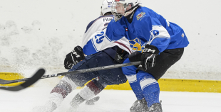 OHL, Rīgas HS - HK Zemgale LBTU, 18.01.2026.