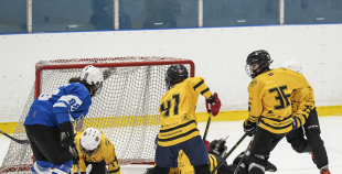 (U14) Rīgas HS meitenes - Hockey Planet