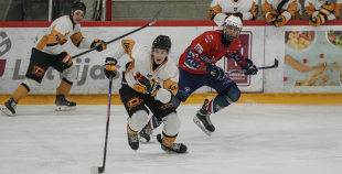 1.Līga, HK Prizma - HK Dinaburga/DSS, 1.02.2026.