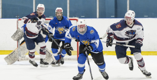 OHL, Rīgas HS - HK Zemgale LBTU, 18.01.2026.