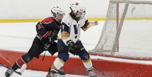 LBJČH (U11), sabraukums, 8.03.2026.