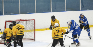(U14) Rīgas HS meitenes - Hockey Planet