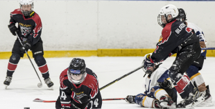 LBJČH (U11), sabraukums, 8.03.2026.