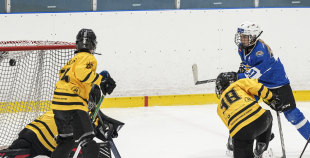 (U14) Rīgas HS meitenes - Hockey Planet