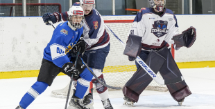 OHL, Rīgas HS - HK Zemgale LBTU, 18.01.2026.