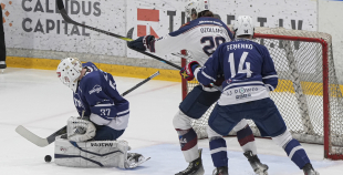 2026 OHL Fināls, Mogo/RSU - Zemgale/LBTU, 10.04.