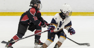 LBJČH (U11), sabraukums, 8.03.2026.