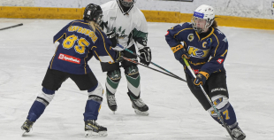 B&LČS, SHK Kurbads/Lauvas - HK Tukums, 3.01.2026.