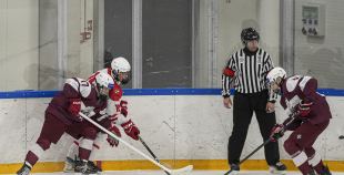 LAT U18 pārbaudes spēle, LAT U18 - POL U18, 4.04.2026.