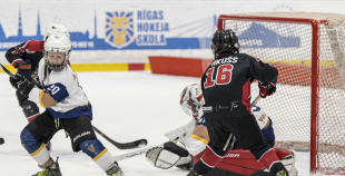 LBJČH (U11), sabraukums, 8.03.2026.