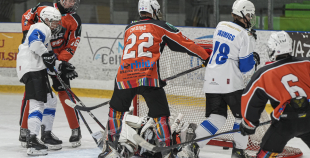 LBJČH (U16), TNSS/THK - Rīgas HS, 19.09.2026.