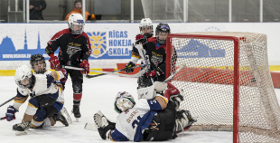 LBJČH (U11), sabraukums, 8.03.2026.