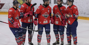 OHL (labdarības spēle), HK Prizma - HK Mogo RSU, 16.12.2025