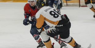 1.Līga, HK Prizma - HK Dinaburga/DSS, 1.02.2026.