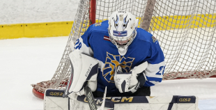 (U14) Rīgas HS meitenes - Hockey Planet