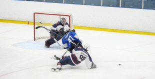 OHL, Rīgas HS - HK Zemgale LBTU, 18.01.2026.