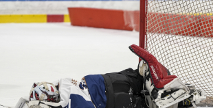 LBJČH (U11), sabraukums, 8.03.2026.