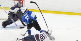 OHL, Rīgas HS - HK Zemgale LBTU, 18.01.2026.