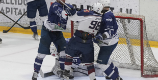 2026 OHL Fināls, Mogo/RSU - Zemgale/LBTU, 10.04.