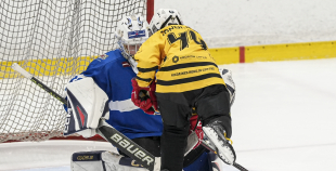 (U14) Rīgas HS meitenes - Hockey Planet