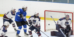 OHL, Rīgas HS - HK Zemgale LBTU, 18.01.2026.