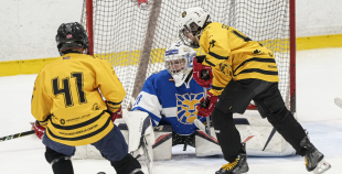 (U14) Rīgas HS meitenes - Hockey Planet