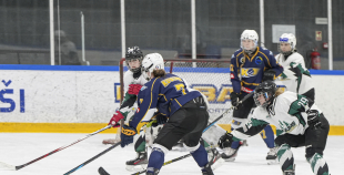 B&LČS, SHK Kurbads/Lauvas - HK Tukums, 3.01.2026.