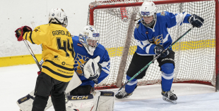 (U14) Rīgas HS meitenes - Hockey Planet