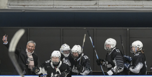 B&LČS, (Play-Off, Fināls), SHK Laima - HC Klaipeda, 25.04.2026.