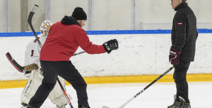 Talantu Izcilības Programma (U14)
