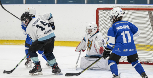 LBJČH (U11), sabraukums, 8.03.2026.