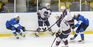 OHL, Rīgas HS - HK Zemgale LBTU, 18.01.2026.