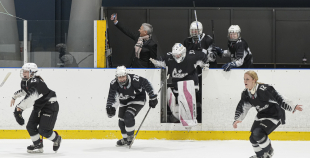 B&LČS, (Play-Off, Fināls), SHK Laima - HC Klaipeda, 25.04.2026.