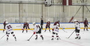 Talantu Izcilības Programma (U14)