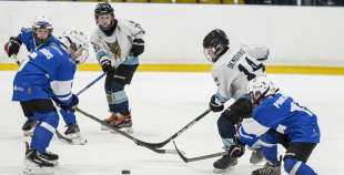 LBJČH (U11), sabraukums, 8.03.2026.