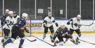 B&LČS, SHK Kurbads/Lauvas - HK Tukums, 3.01.2026.