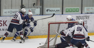 2026 OHL Fināls, Mogo/RSU - Zemgale/LBTU, 10.04.