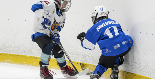 LBJČH (U11), sabraukums, 8.03.2026.