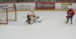 1.Līga, HK Prizma - HK Dinaburga/DSS, 1.02.2026.